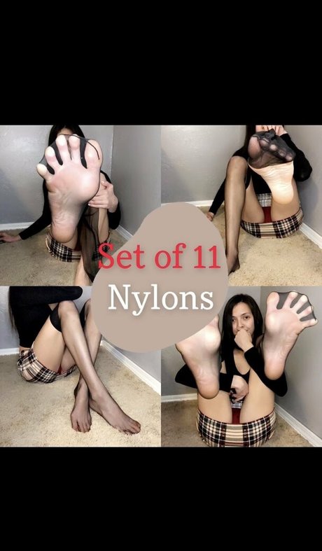 fabulous toe spread onlyfans naked