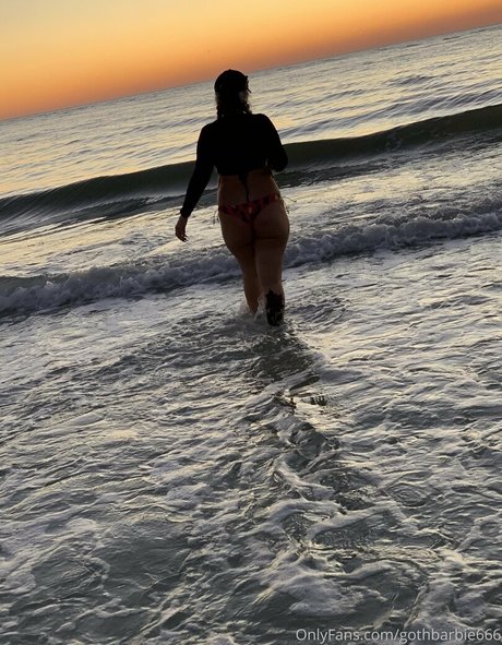 gothbarbie666 onlyfans leaked pictures