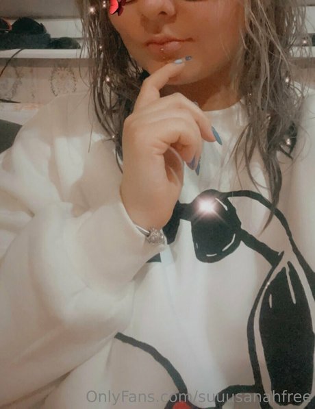 suuusanahfree onlyfans free content