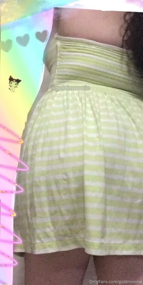 goldmoonie onlyfans ass