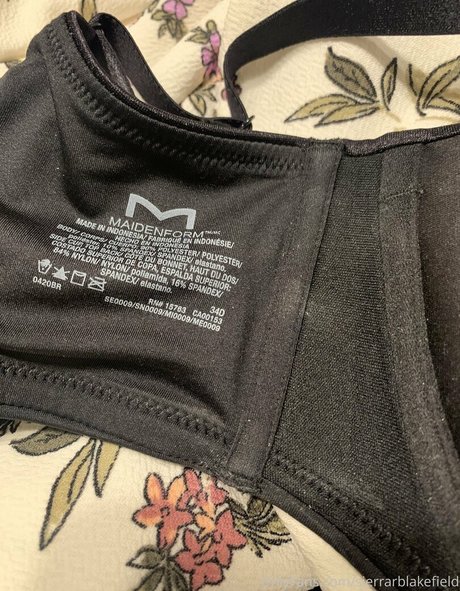 sierrarblakefield naked onlyfans leaks