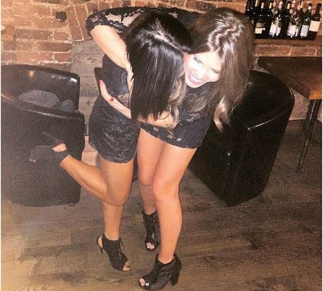 Becky Ives onlyfans leaked pics