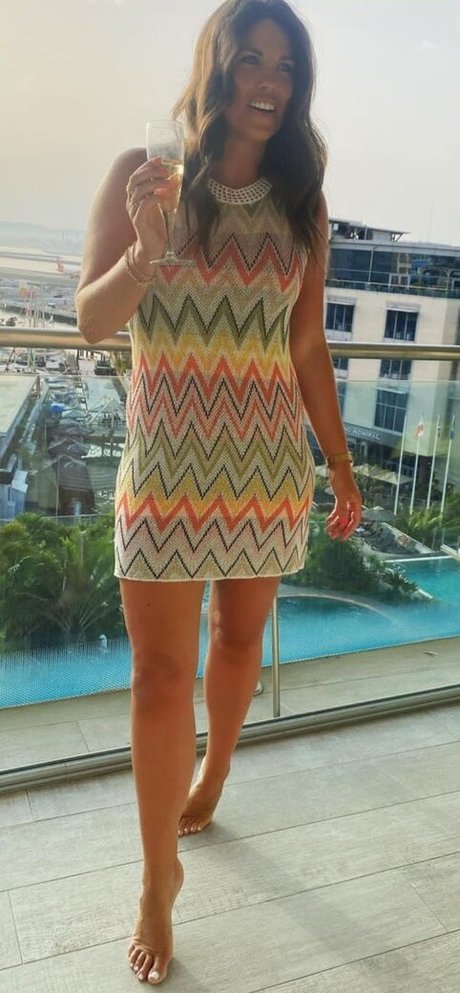 Becky Ives onlyfans leaked