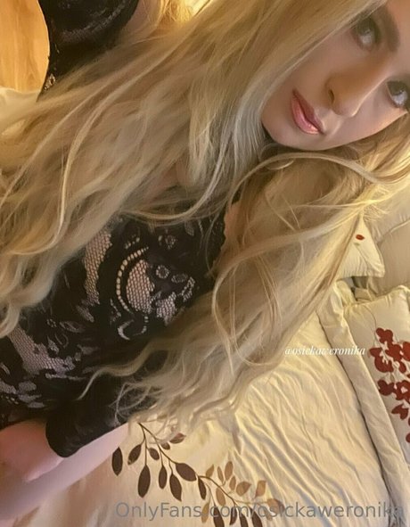 osickaweronika nudes onlyfans leak