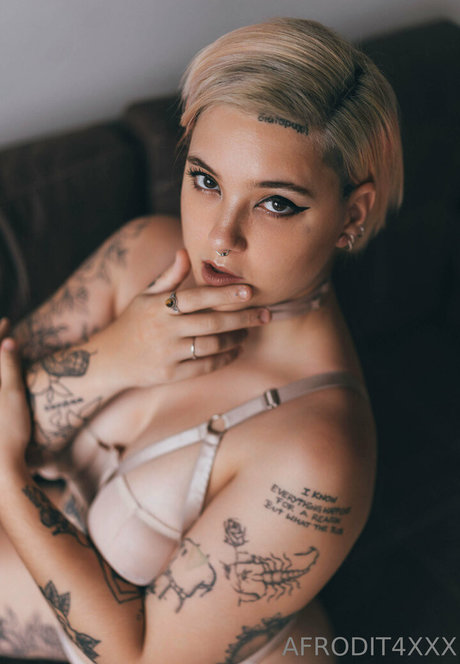 afrodit4x onlyfans leak ass