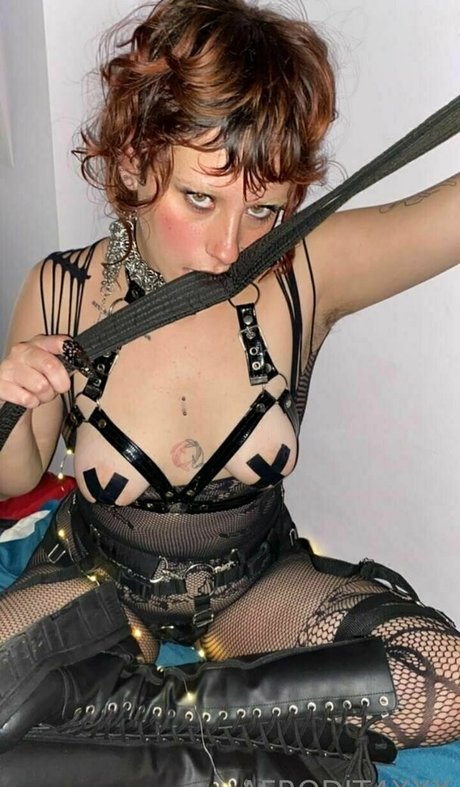 afrodit4x onlyfans leaked