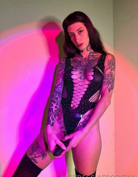 afrodit4x onlyfans sextape