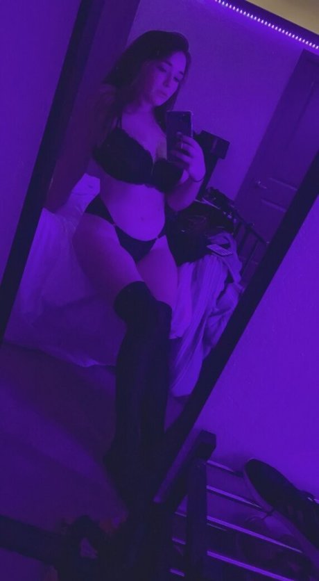 Emily Fox onlyfans leaked