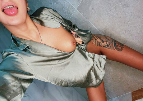 samyquin onlyfans leaks nude