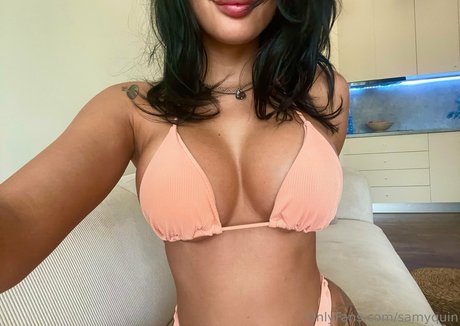 samyquin onlyfans hot