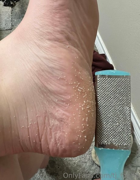 tj footie onlyfans star