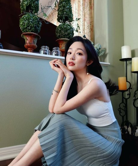 Jasmine Cho Jazzycho naked onlyfans leaked