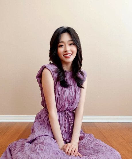 Jasmine Cho Jazzycho onlyfans desnuda