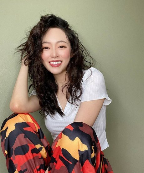 Jasmine Cho Jazzycho onlyfans model