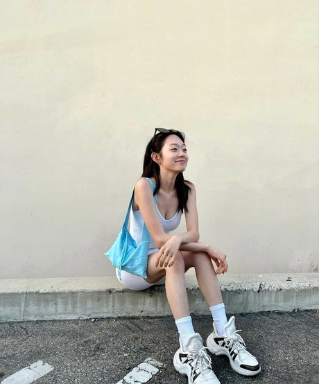 Jasmine Cho Jazzycho onlyfans leaks nudes