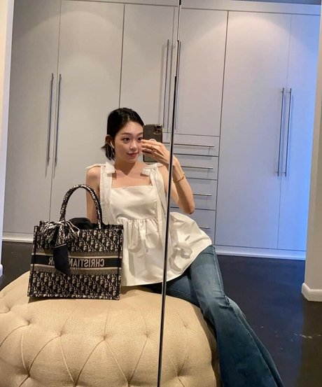 Jasmine Cho Jazzycho onlyfans sex