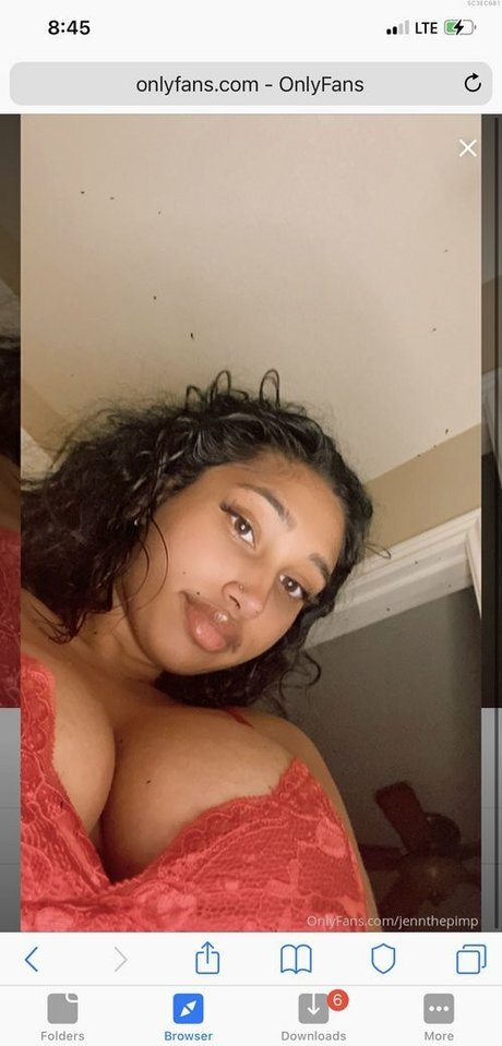 Jeanette prakash onlyfans nude leaked
