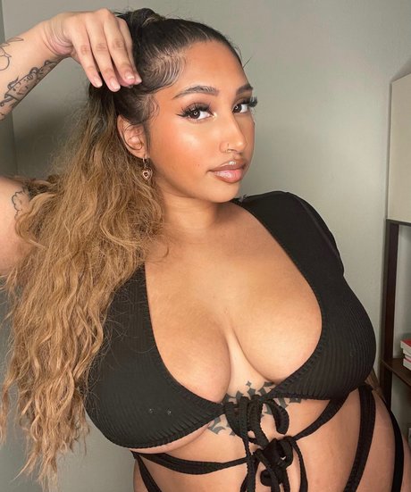 Jeanette prakash leaked only fans nudes