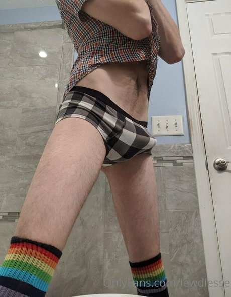 lewdlesse naked onlyfans leak
