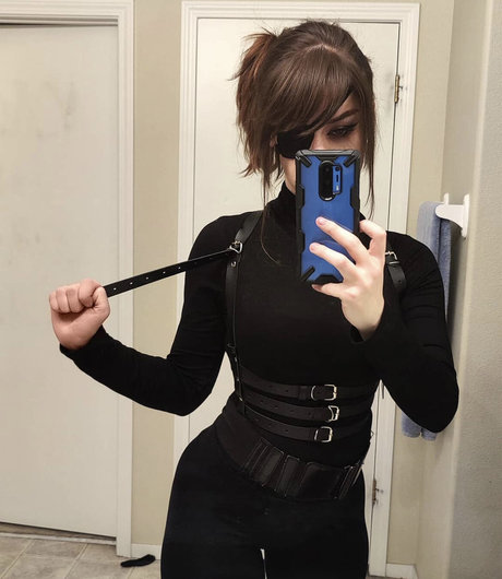 Lemonkiwi onlyfans leaked tits