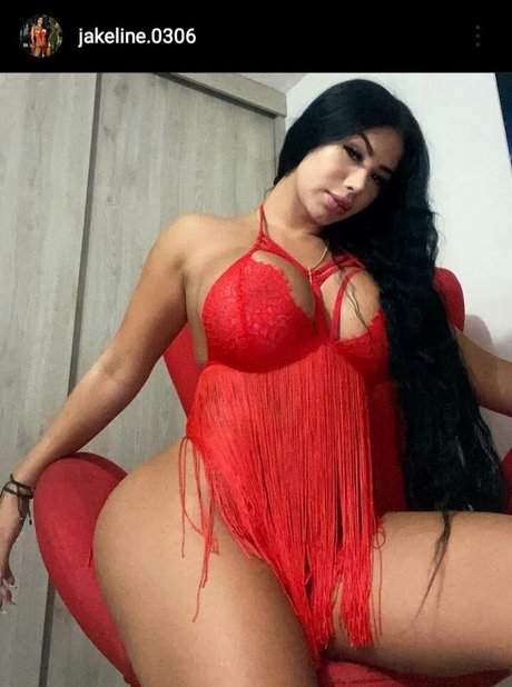 Jakeline Serna onlyfans