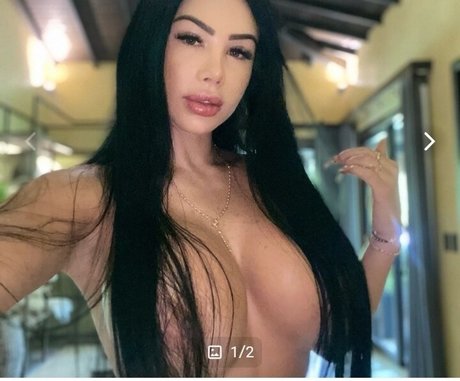 Jakeline Serna onlyfans leaked