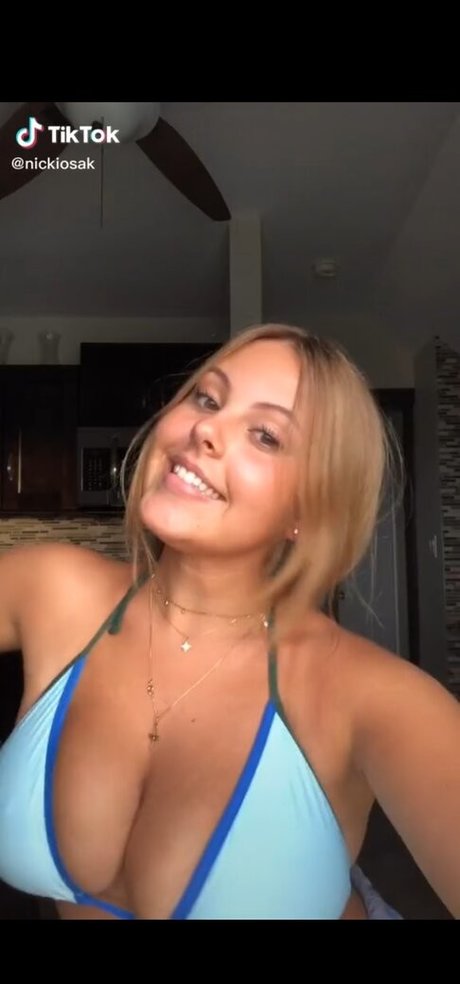 Nicole Osak onlyfans leak xxx