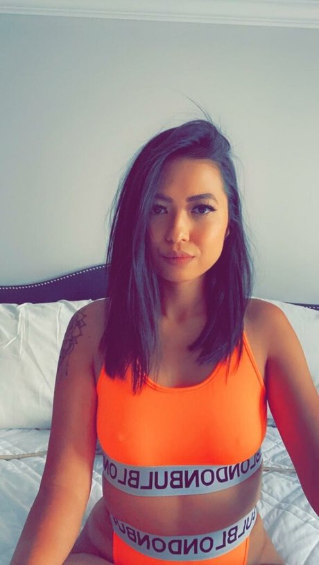 Randomsuburbanite Rose onlyfans leaked