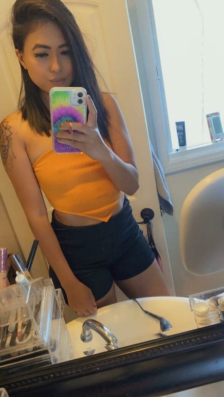 Randomsuburbanite Rose nudes onlyfans leak