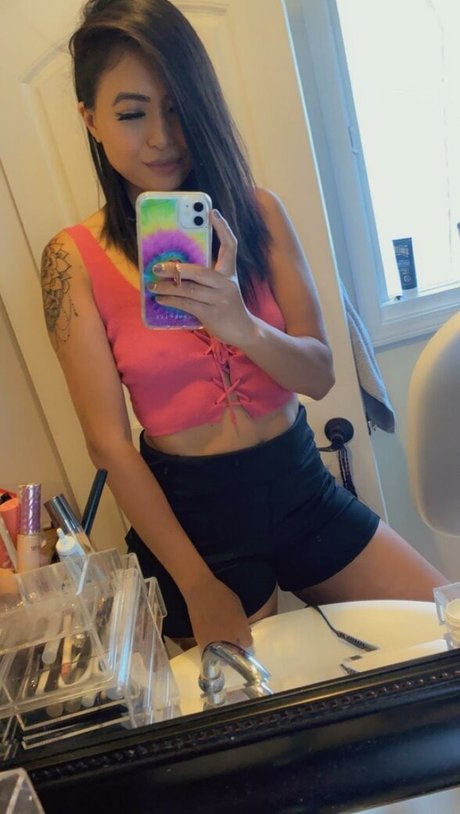 Randomsuburbanite Rose onlyfans leakes