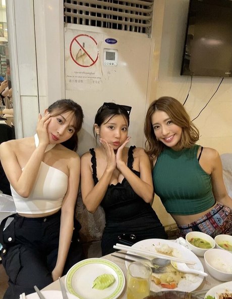 Rina Hashimoto onlyfans xxx