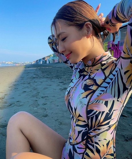 Rina Hashimoto onlyfans nude leaks