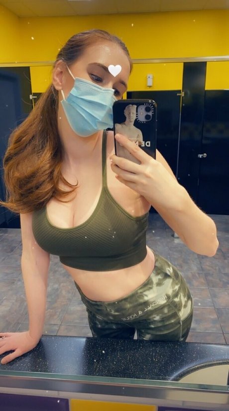 thevintageginger onlyfans naked porn