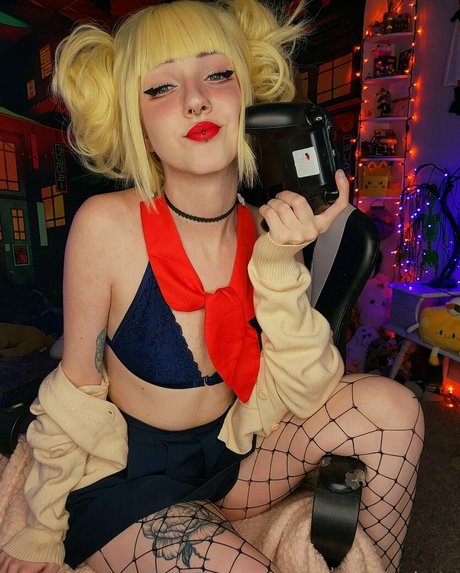 wowspacekatz onlyfans leake