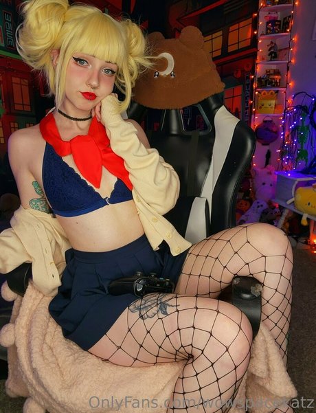 wowspacekatz onlyfans leak xxx