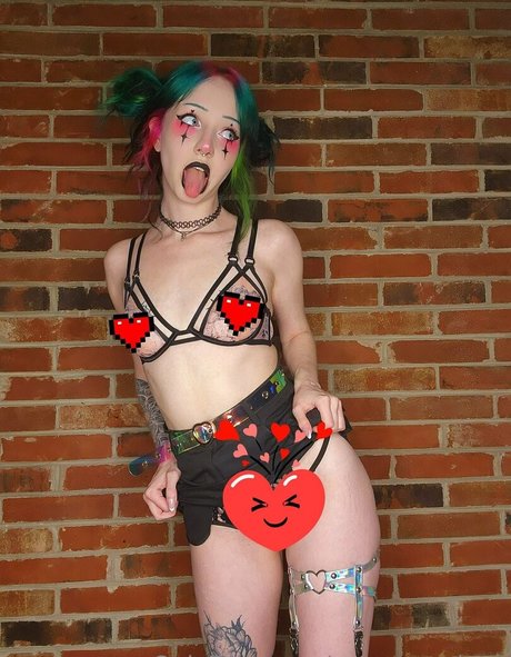 wowspacekatz nudes onlyfans leaks