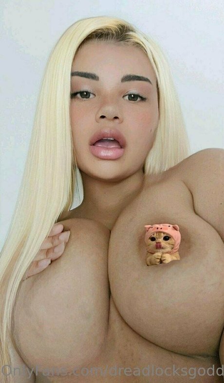 dreadlocksgoddessfree onlyfans leaks nude