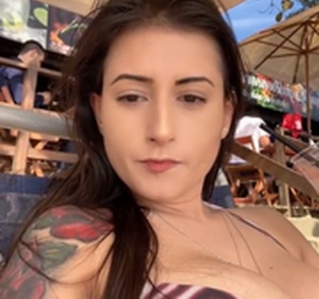 Livy b onlyfans leaked