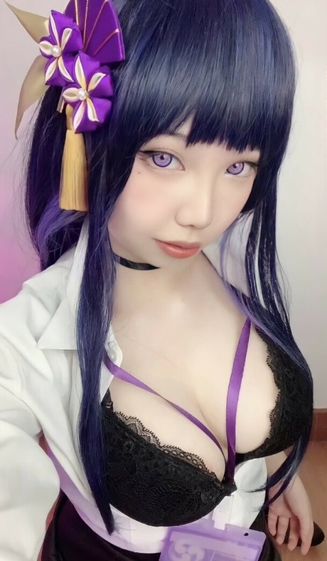 Hakaosan Patreon only fans free