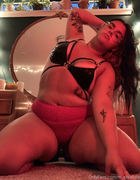 m elise onlyfans leaked porn