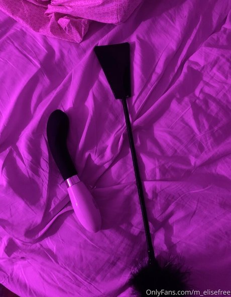 m elise onlyfans joi