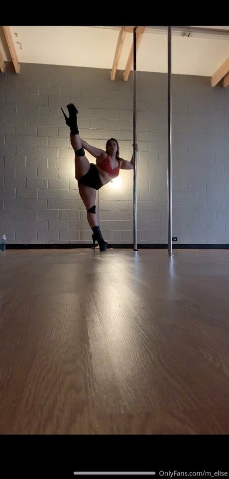 m elise only fans leaks porn