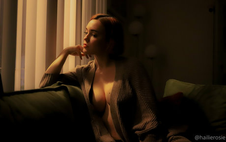 hailierosie onlyfans free porn