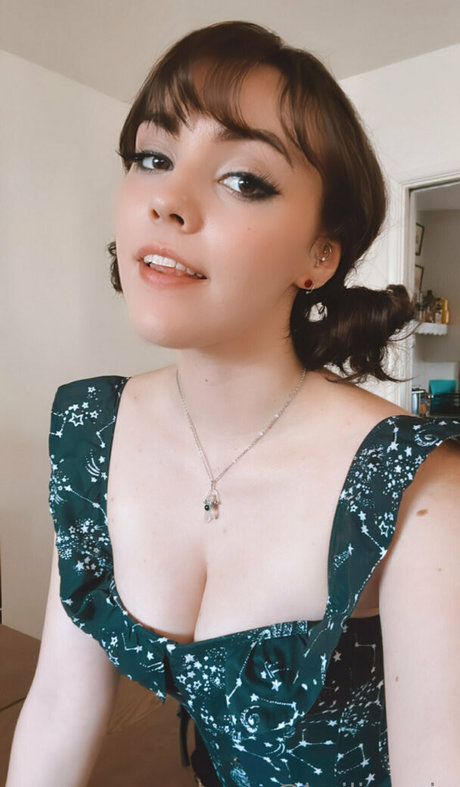 hailierosie nudes onlyfans leak