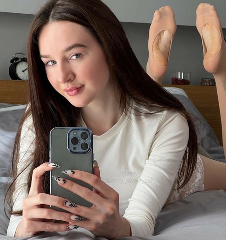 Emily Bailey onlyfans leaked naked