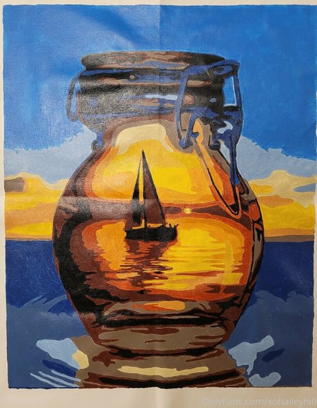 xohaileyhill leaked onlyfans naked