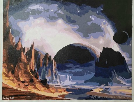 xohaileyhill feet onlyfans