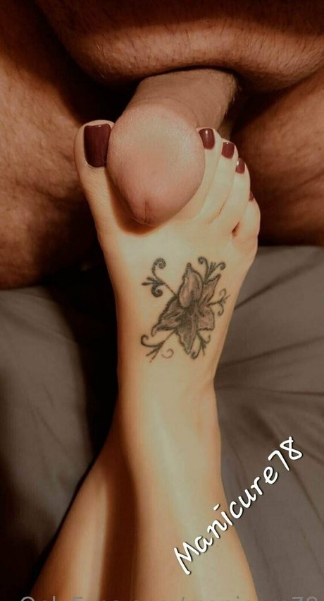 manicure78 onlyfans leaked naked