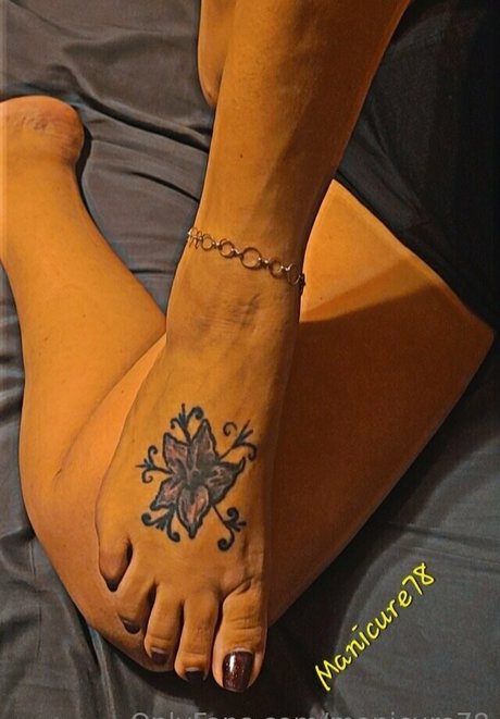 manicure78 onlyfans boobs