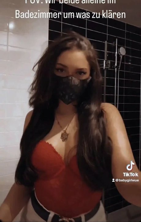 Babygirl Of onlyfans keak